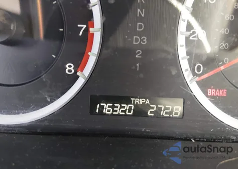 2009 Honda Accord 2.4 Lx from USA, damaged, VIN 1HGCP26329A078651